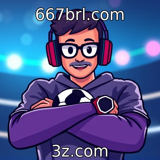 Apostas esportivas: Dicas para analisar partidas como um profissional