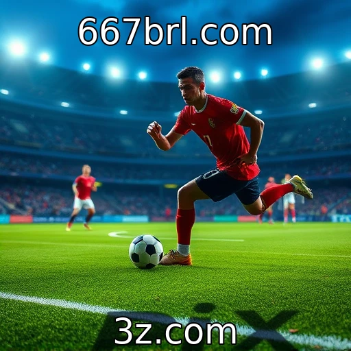 Apostas esportivas: Analisando os resultados de partidas na temporada atual