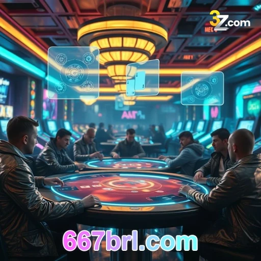 Benefícios da Conta 667brl.com