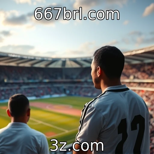 Como as apostas esportivas estão moldando o futuro dos jogos no Brasil