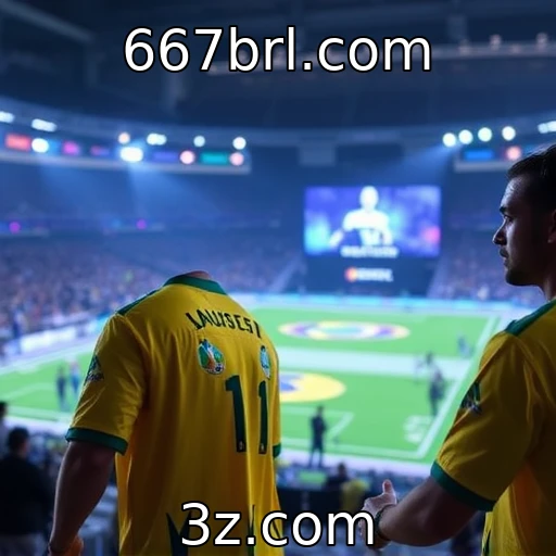 E-sports em alta: o que esperar dos campeonatos brasileiros em 2025?