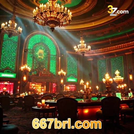 Cadastro Rápido 667brl.com