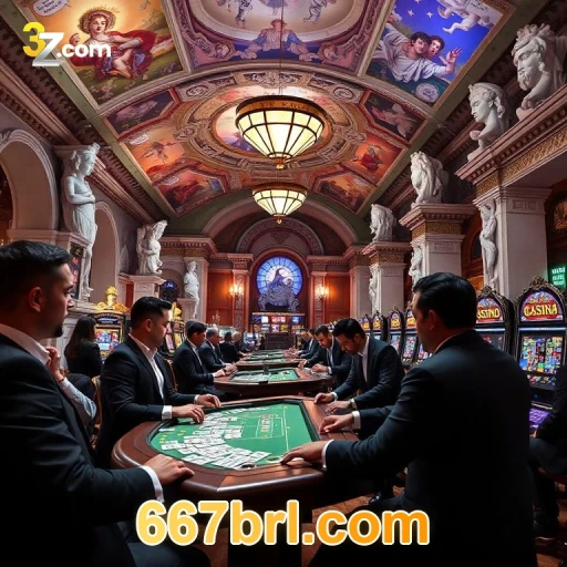 Segurança 2FA 667brl.com