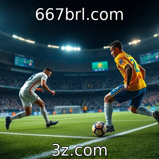 Como Apostas Esportivas Estão Transformando o Mercado Brasileiro