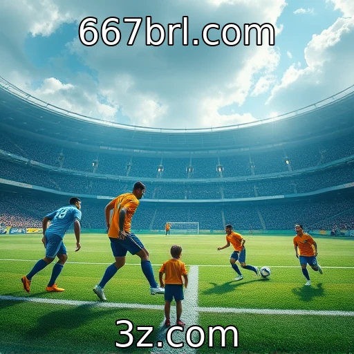 Como as apostas esportivas estão moldando o cenário brasileiro em 2025