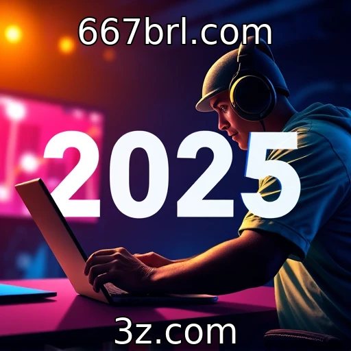 Desvendando os Segredos das Apostas em E-sports em 2025